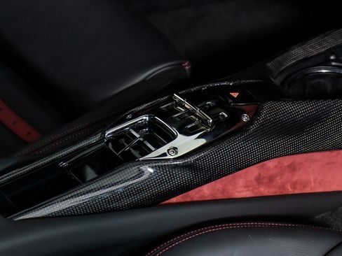 Certified 2023 Ferrari 296 GTB image 50