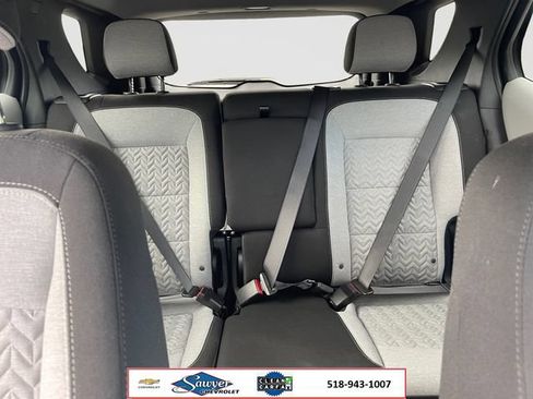 Used 2024 Chevrolet Equinox LS w/ LS Convenience Package AWD/4WD image 17