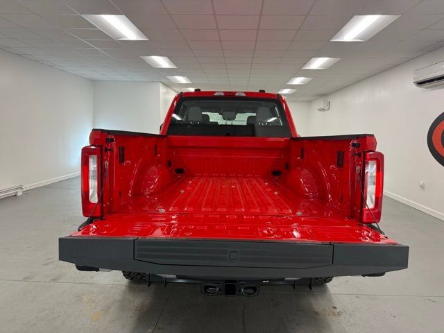 New 2026 Ford F250 XL AWD/4WD image 8