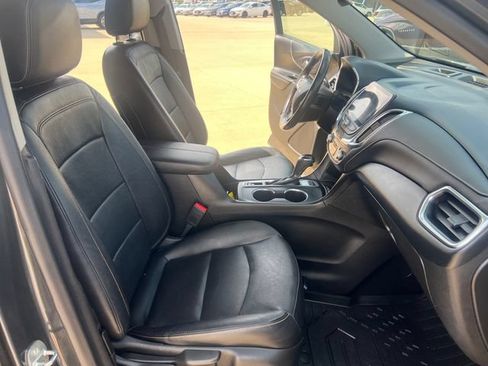 Certified 2020 Chevrolet Equinox Premier AWD/4WD image 15