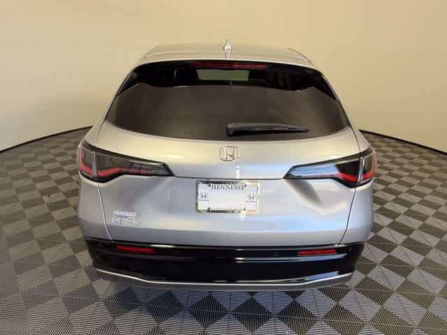 New 2027 Honda HR-V EX-L image 5