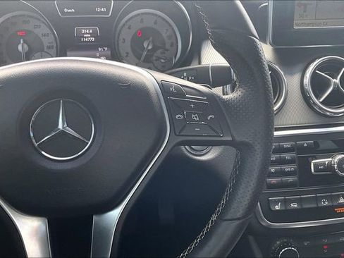 Used 2015 Mercedes-Benz GLA 250 4MATIC image 10