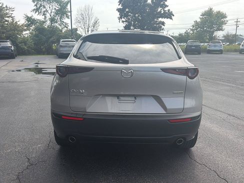 Used 2023 MAZDA CX-30 AWD 2.5 S w/ Preferred Package image 7