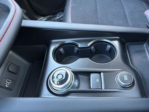 New 2026 Ford Explorer ST w/ Sun And Sound Package image 24