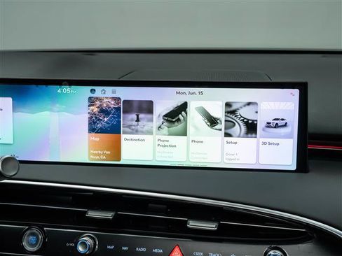 New 2026 Genesis GV70 2.5T Advanced AWD/4WD image 25