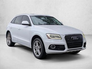 Used 2013 Audi Q5 2.0T Premium Plus AWD/4WD video 3