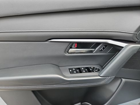 New 2026 MAZDA CX-5 Select AWD/4WD image 10