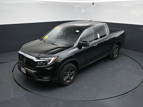 Used 2023 Honda Ridgeline RTL-E image 70