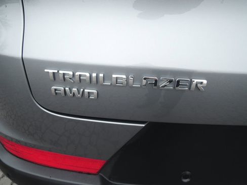 Used 2026 Chevrolet TrailBlazer LT w/ Convenience Package image 30