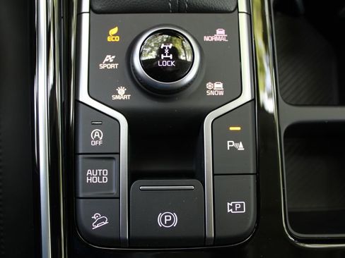 New 2026 Kia Sorento SX image 37