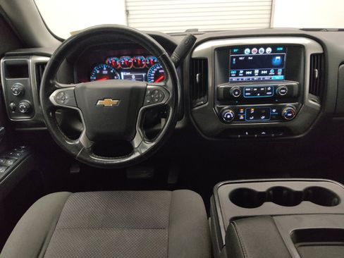 Used 2018 Chevrolet Silverado 1500 LT w/ Trailering Package AWD/4WD image 22