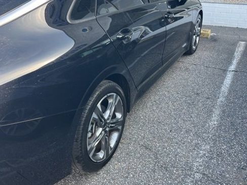 Used 2024 Kia K5 EX w/ EX Premium Package image 7