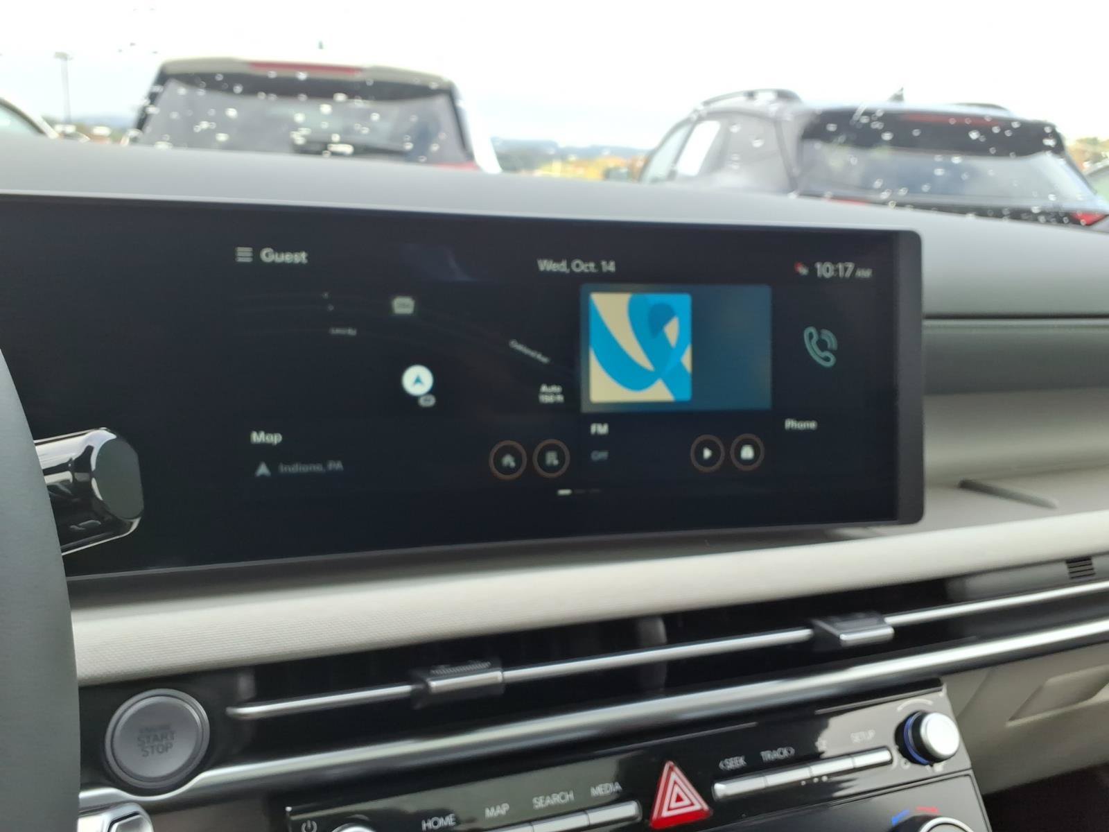 New 2026 Hyundai Tucson Limited AWD/4WD image 9