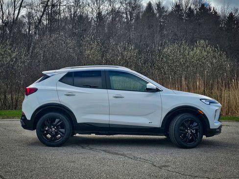 New 2026 Buick Encore GX Sport Touring w/ Comfort Package image 2