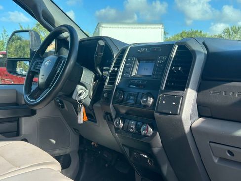 Used 2021 Ford F450 XL image 23