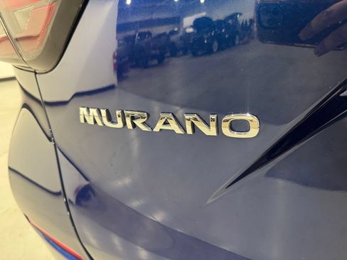 Used 2021 Nissan Murano SL AWD/4WD image 31