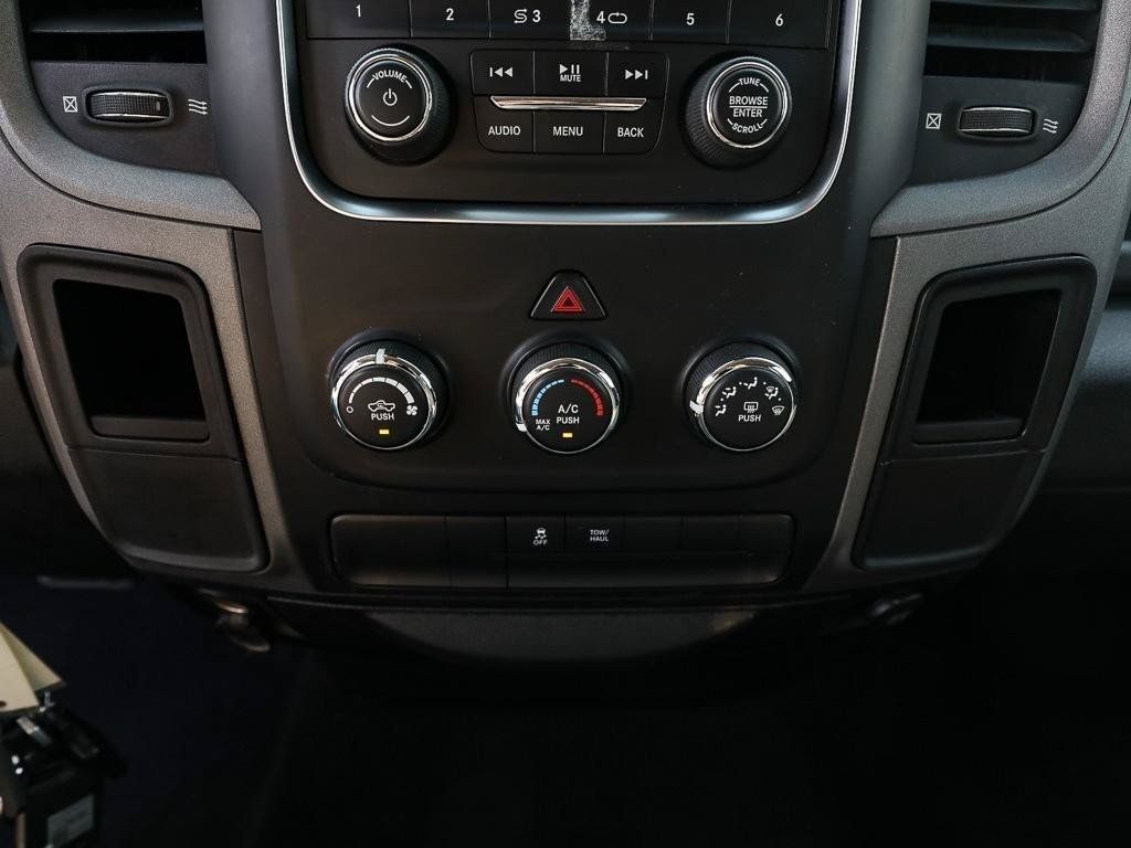 Used 2015 RAM 1500 Tradesman w/ Popular Equipment Group RWD image 18