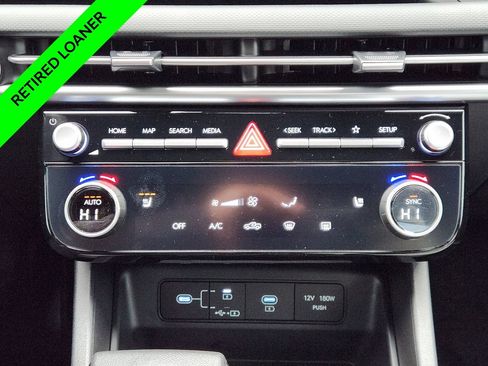 New 2026 Hyundai Santa Cruz SEL FWD image 16