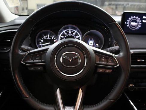 Used 2023 MAZDA CX-9 Touring Plus image 19