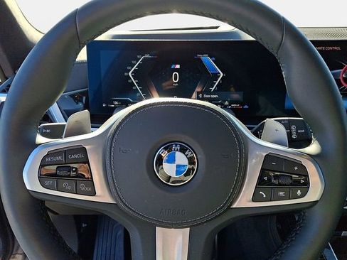 New 2026 BMW X7 xDrive40i image 16