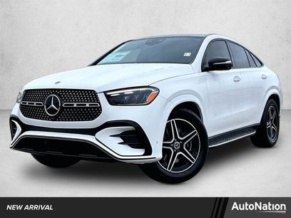 New 2026 Mercedes-Benz GLE 450 GLE 450