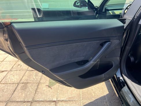 Used 2019 Tesla Model 3 Long Range AWD/4WD image 19