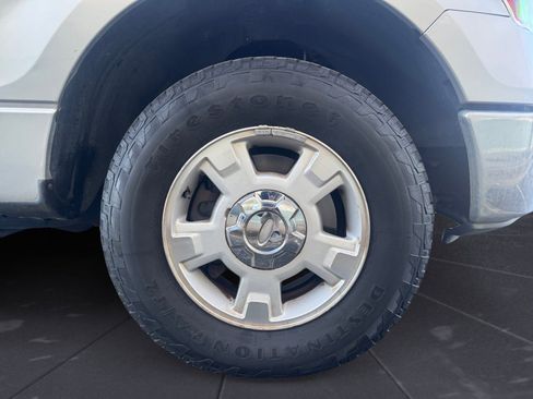 Used 2012 Ford F150 XLT w/ XLT Convenience Pkg image 14