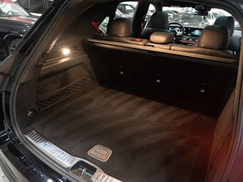 Used 2022 Mercedes-Benz GLE 63 AMG S image 26