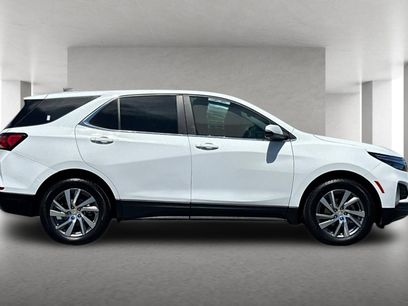Used 2023 Chevrolet Equinox LT