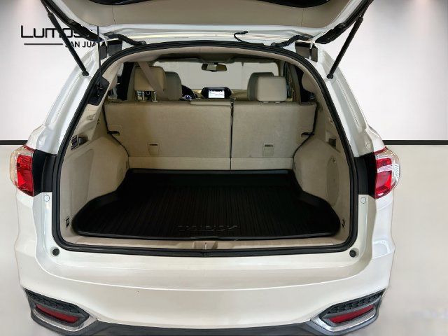 Used 2016 Acura RDX w/ Technology Package FWD image 28