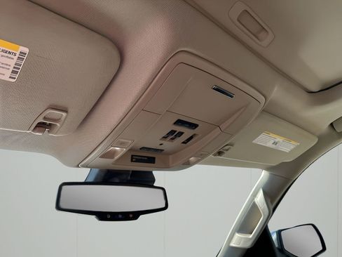 Used 2018 Chevrolet Silverado 1500 LTZ w/ Texas Edition image 34