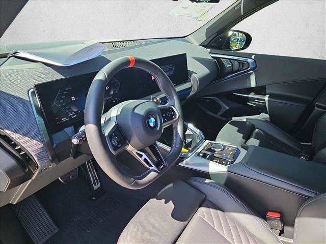 Certified 2025 BMW X3 M50 w/ Premium Package AWD/4WD image 10