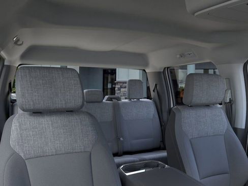 New 2026 Ford F250 XLT image 23
