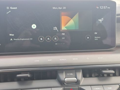 New 2026 Kia EV9 Land AWD/4WD image 21