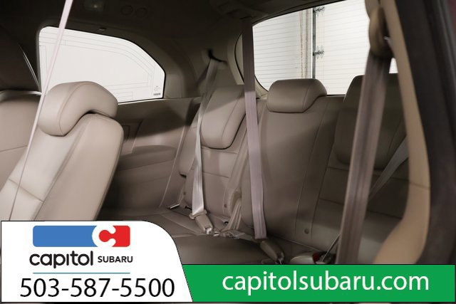 Used 2015 Honda Odyssey EX-L image 29