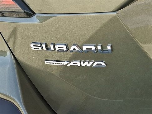 New 2025 Subaru Outback Limited image 20