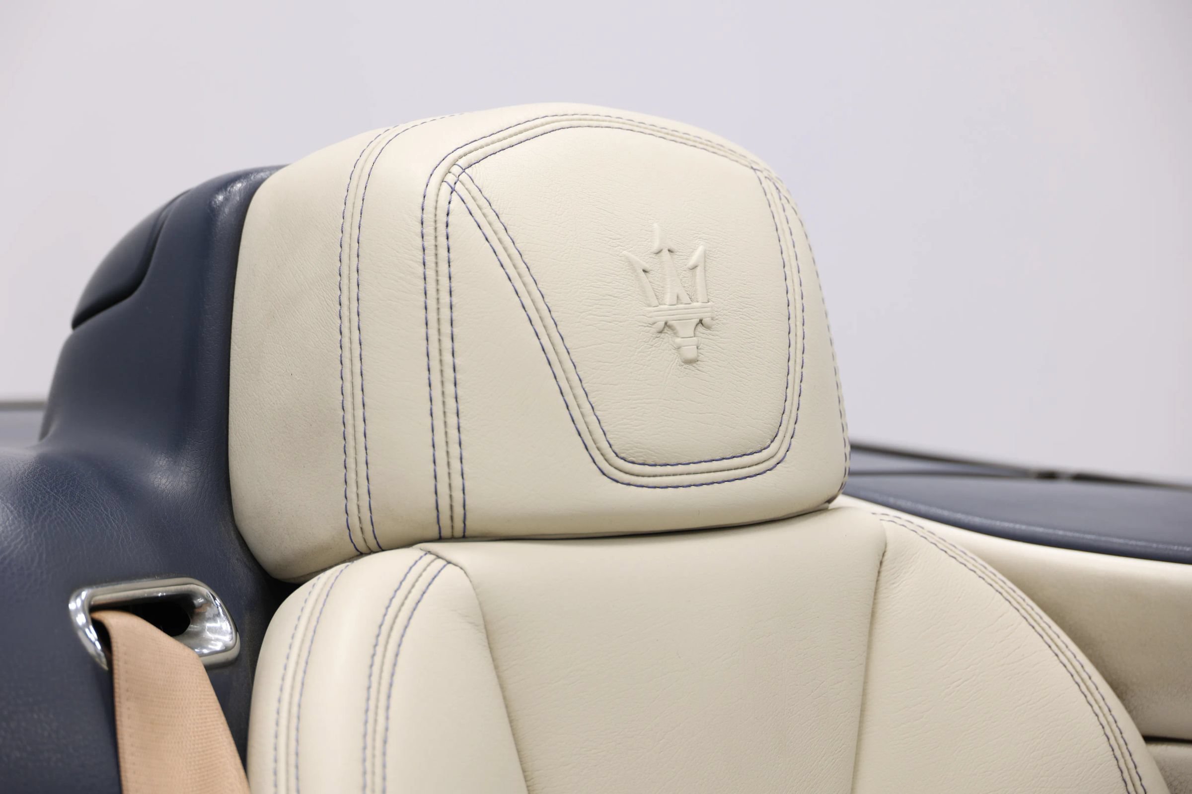 Used 2018 Maserati GranTurismo Sport RWD image 74