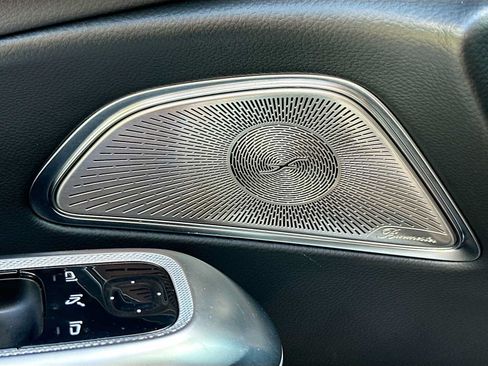 Certified 2025 Mercedes-Benz E 450 4MATIC Sedan image 19