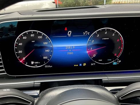 Used 2025 Mercedes-Benz GLS 450 GLS 450 image 20