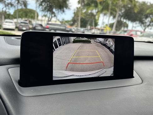 Certified 2022 MAZDA CX-9 Sport image 51