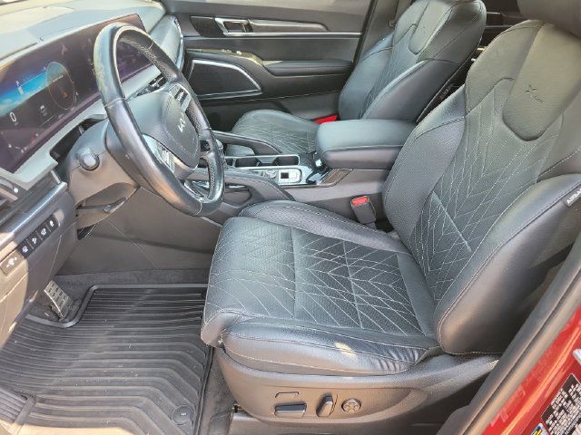 Used 2023 Kia Telluride SX X-Line AWD/4WD image 13