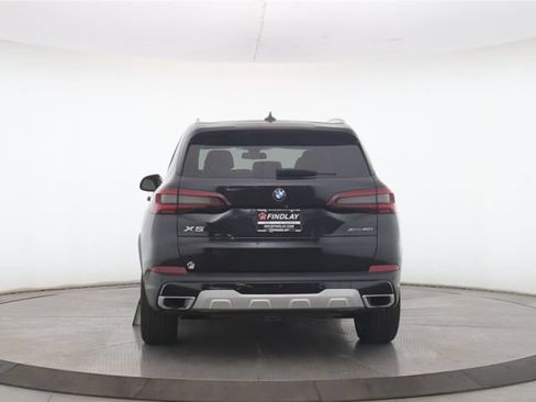Used 2021 BMW X5 xDrive40i AWD/4WD image 11