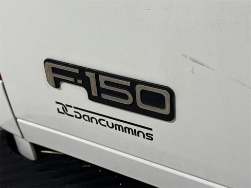 Used 2002 Ford F150 Lariat image 25