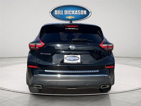 Used 2020 Nissan Murano S w/ Technology Package image 6