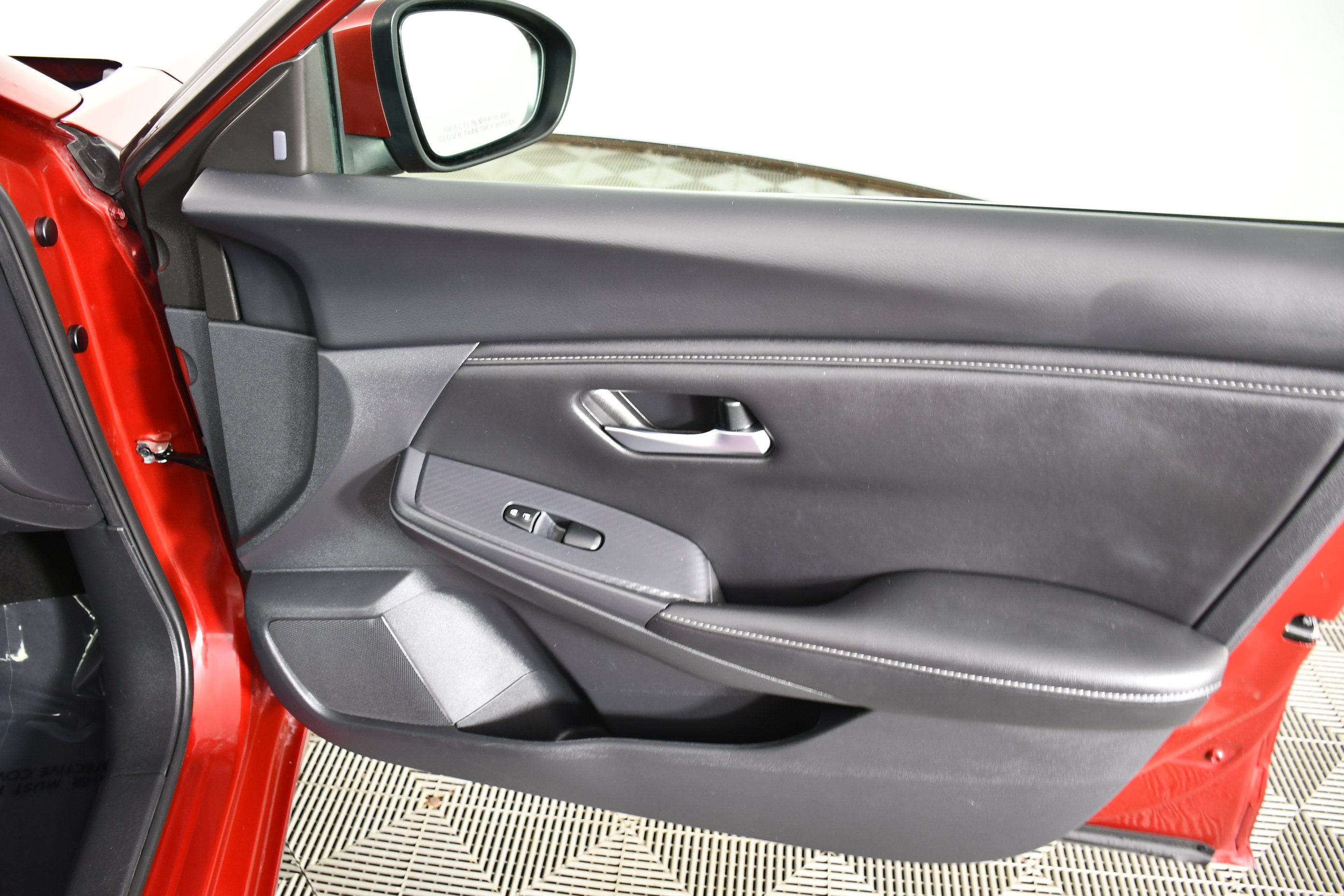 Used 2024 Nissan Sentra SV FWD image 37