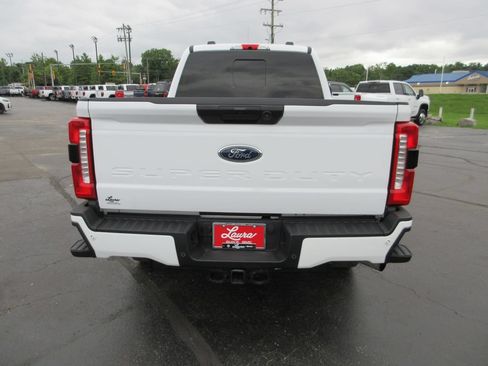 Used 2024 Ford F250 XL w/ STX Appearance Package AWD/4WD image 7