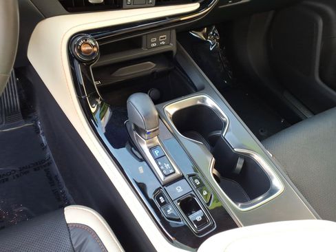 Certified 2023 Lexus NX 350 AWD image 11