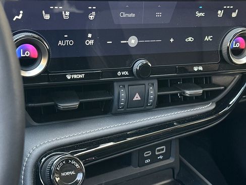 Used 2024 Lexus NX 350 AWD w/ Vision Package image 21