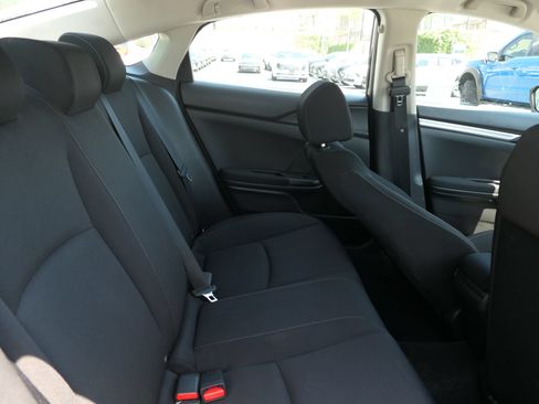 Used 2019 Honda Civic LX image 22