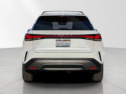 Certified 2024 Lexus RX 350 Premium image 5